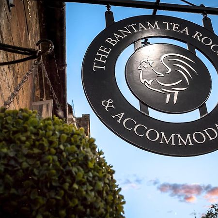 Bantam Tea Rooms Chipping Campden Eksteriør bilde
