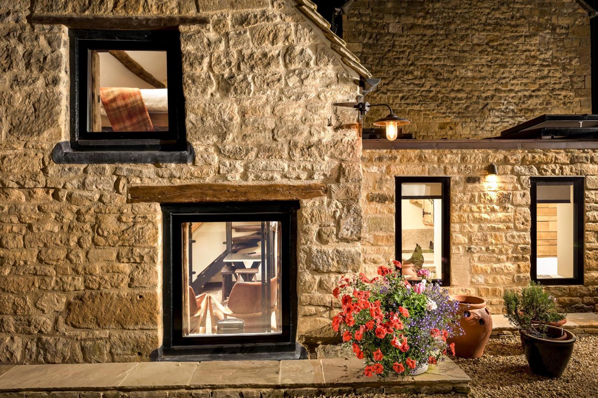 Bantam Tea Rooms Chipping Campden Eksteriør bilde