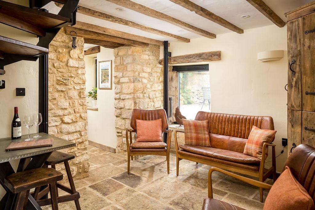 Bantam Tea Rooms Chipping Campden Eksteriør bilde
